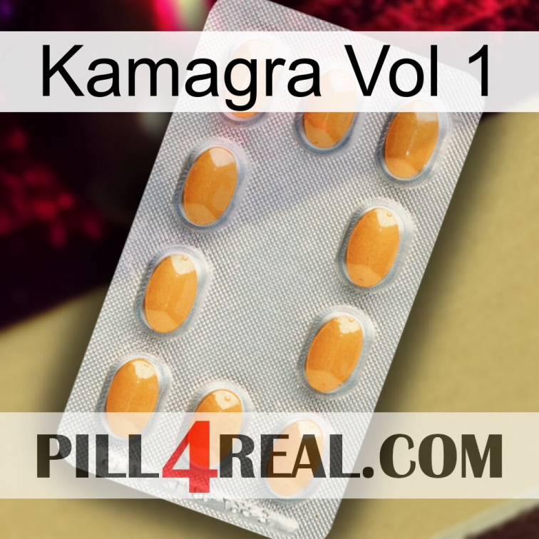 Kamagra Vol 1 cialis3